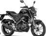Yamaha MT 15 Indian New official Black